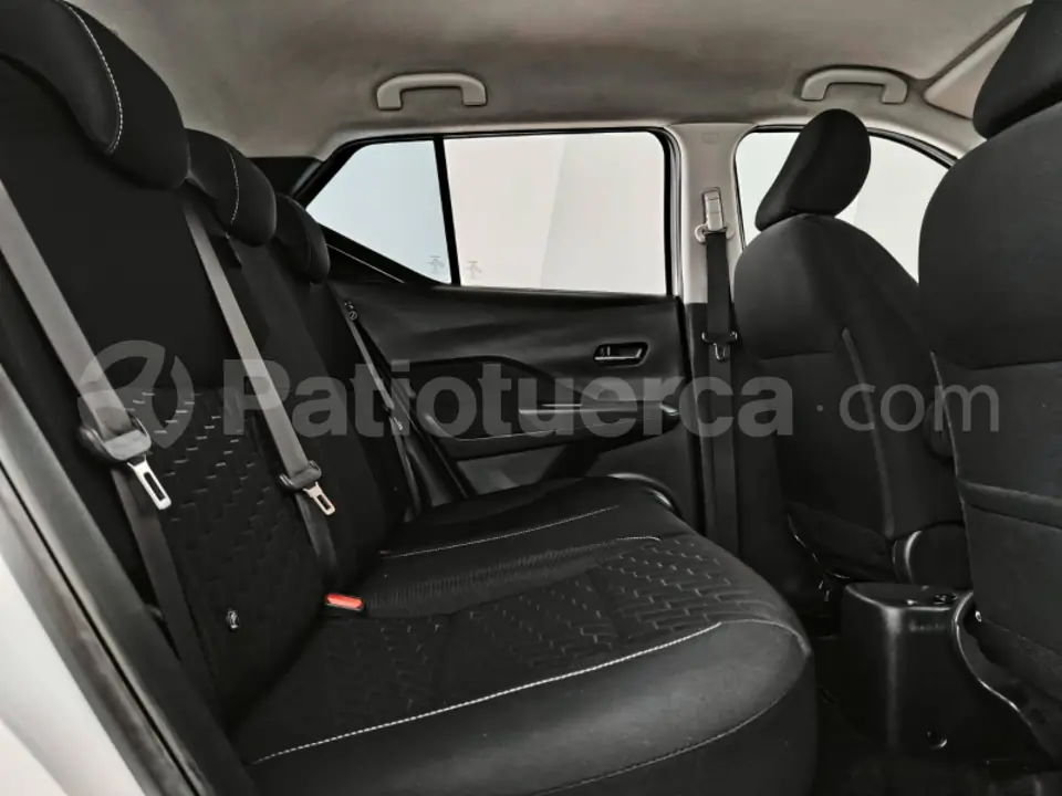 Foto 13 de Nissan Kicks