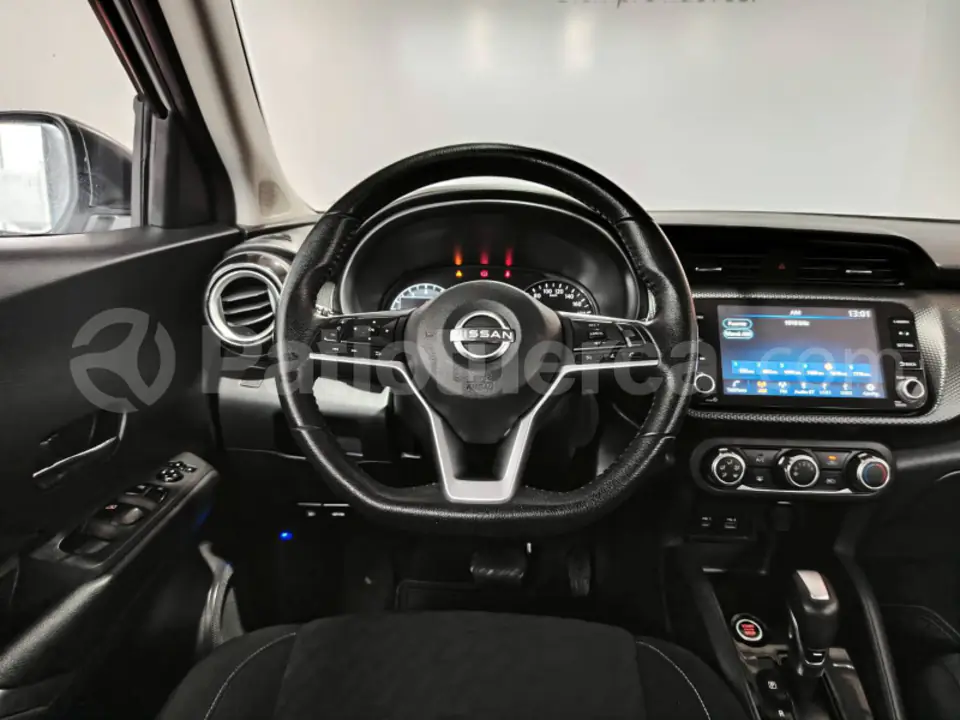 Foto 19 de Nissan Kicks