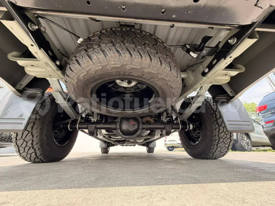 Foto 11 de Volkswagen AMAROK BI TDI PLUS