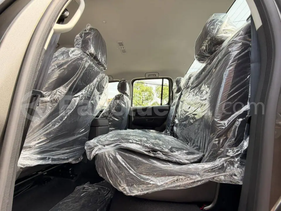 Foto 16 de Volkswagen AMAROK BI TDI PLUS