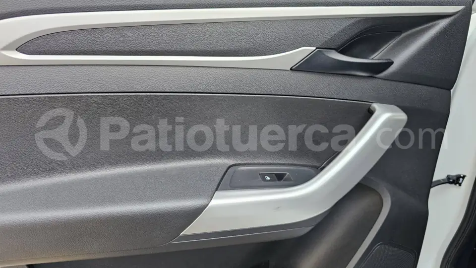 Foto 19 de Chevrolet D-MAX HI RIDE CRDI