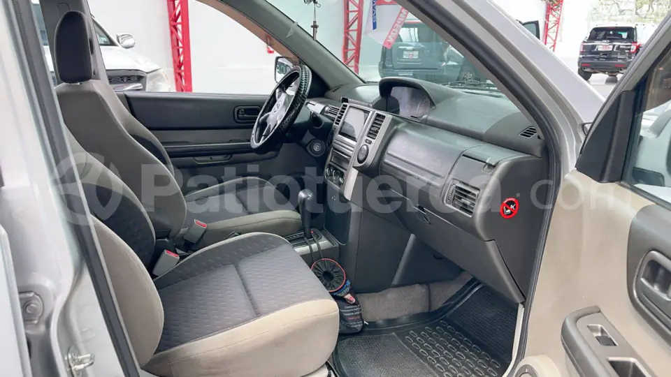 Foto 8 de Nissan X-Trail Classic