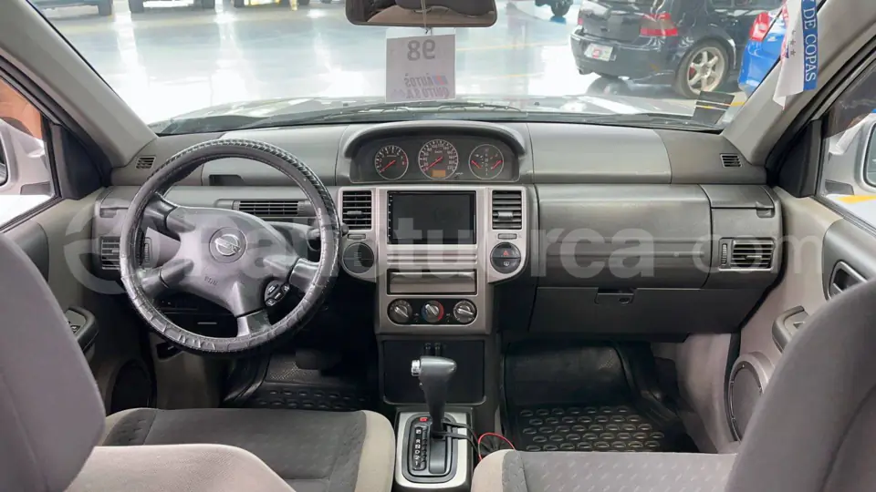 Foto 11 de Nissan X-Trail Classic