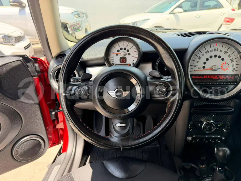 Foto 16 de Mini Cooper