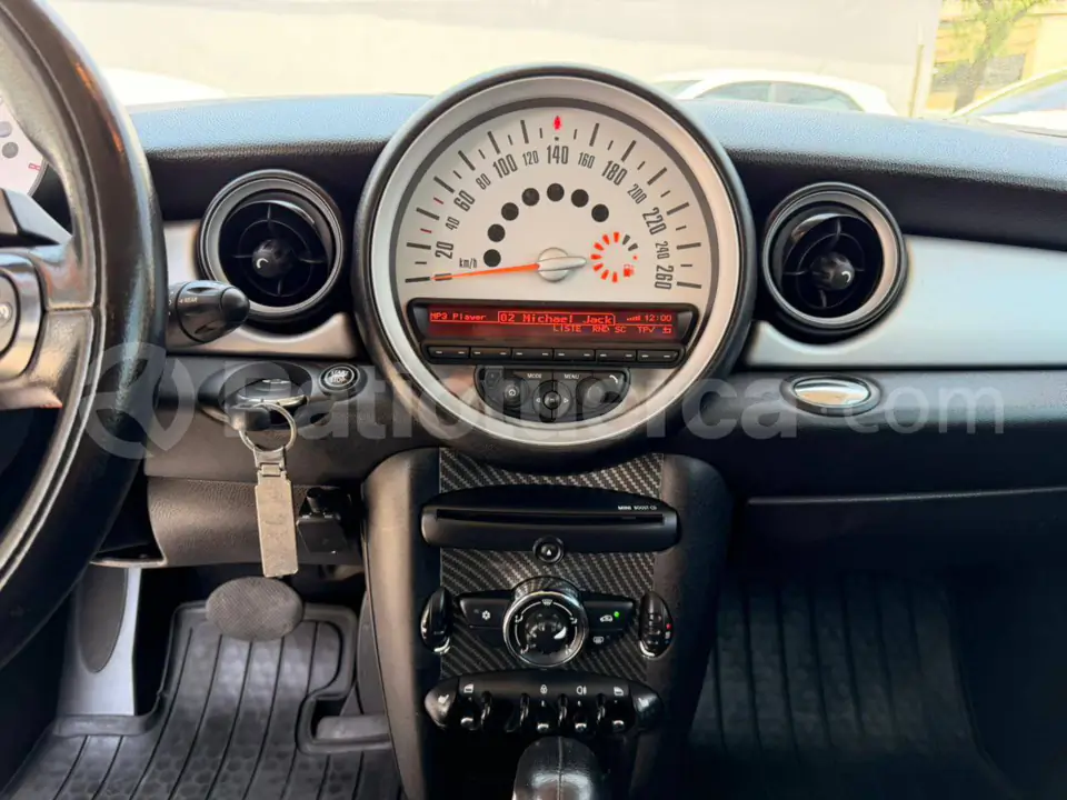 Foto 19 de Mini Cooper