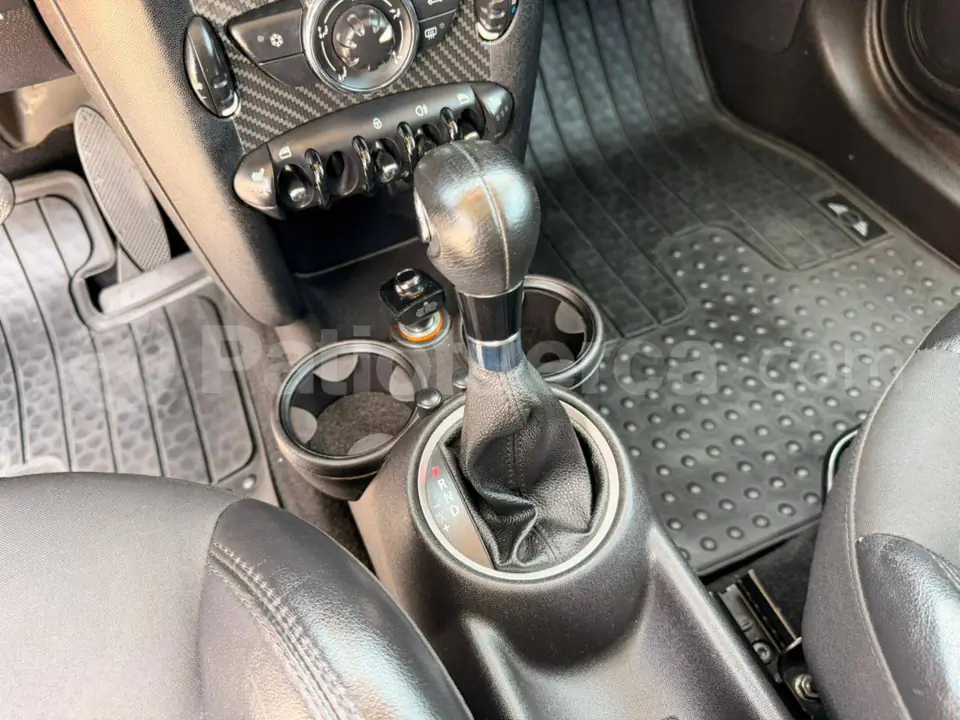 Foto 20 de Mini Cooper