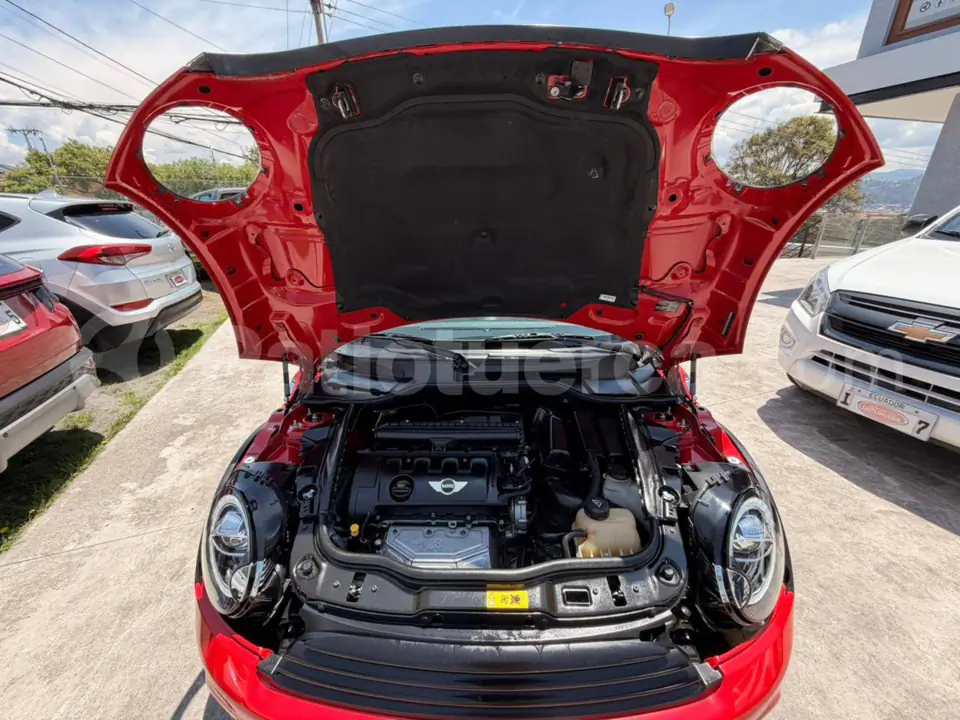 Foto 22 de Mini Cooper