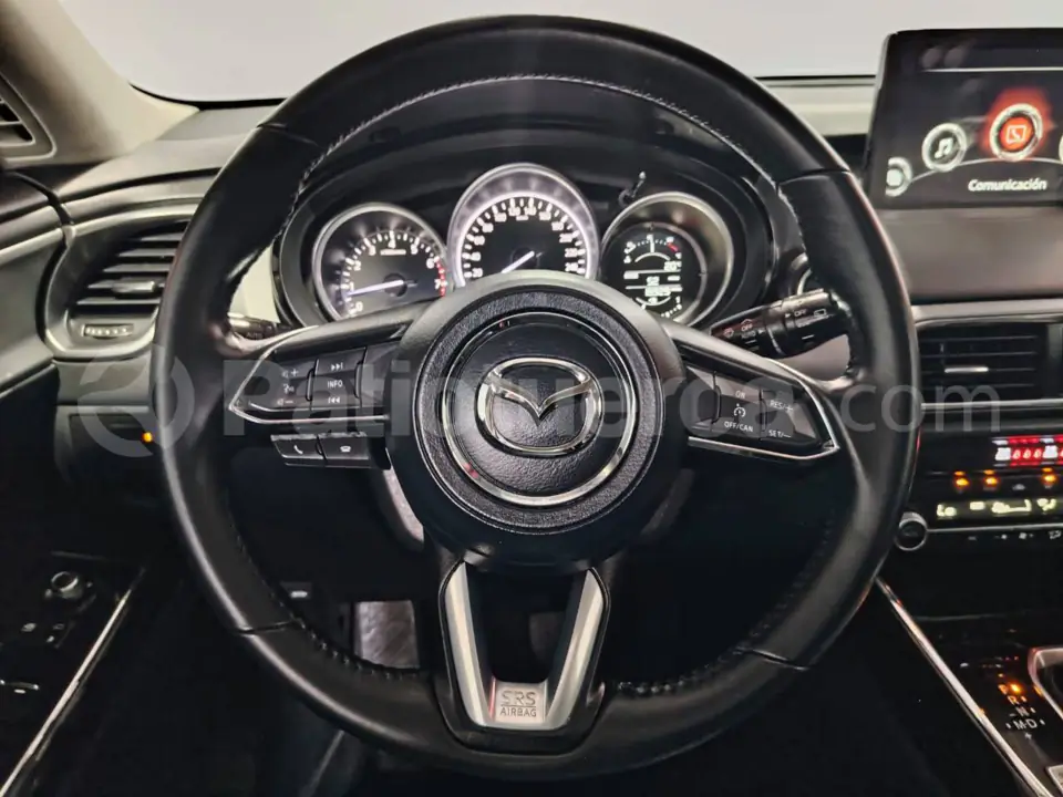 Foto 21 de Mazda CX-9