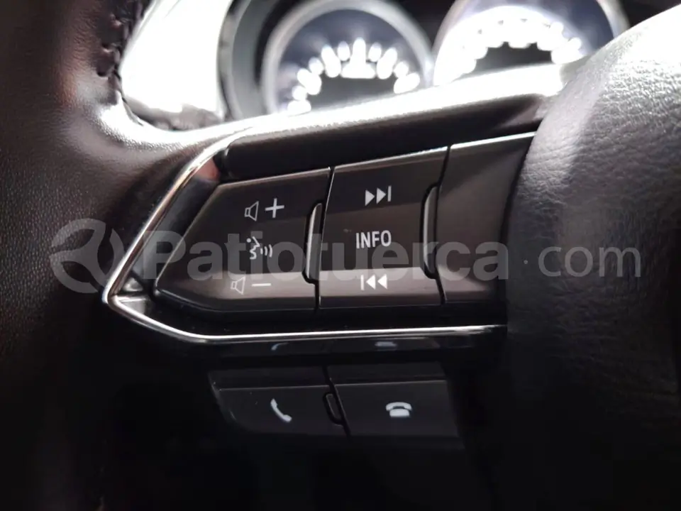 Foto 23 de Mazda CX-9