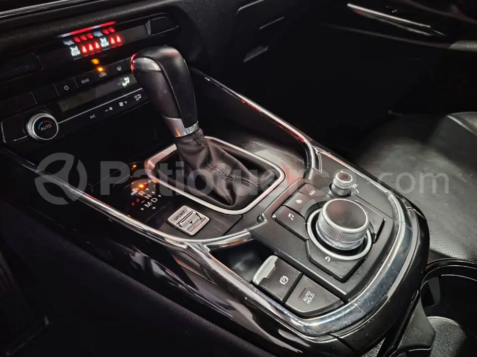 Foto 26 de Mazda CX-9