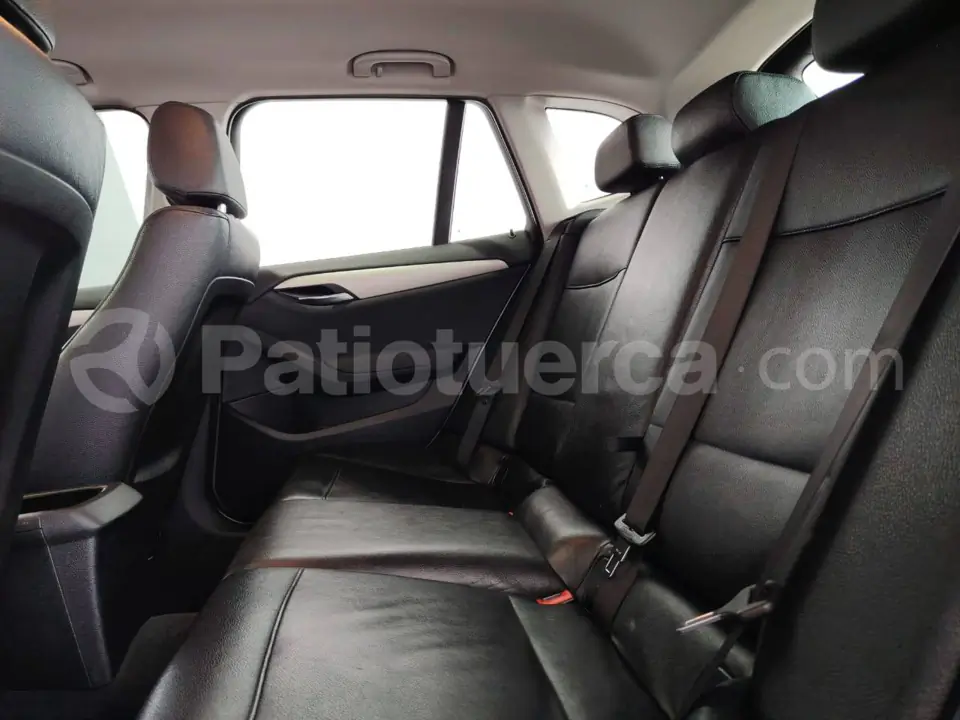 Foto 16 de BMW X1