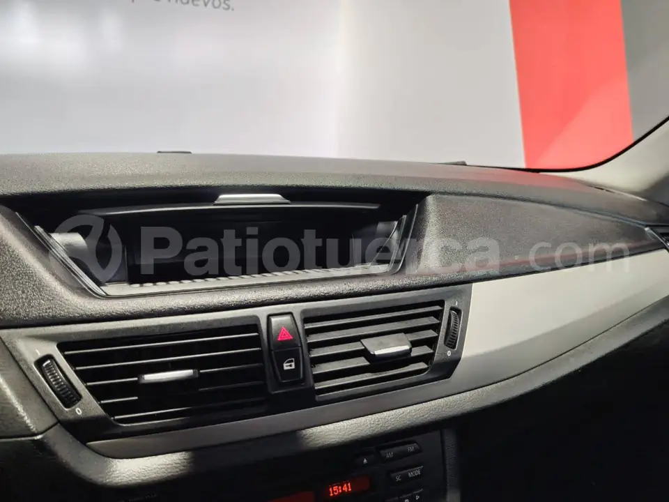 Foto 25 de BMW X1