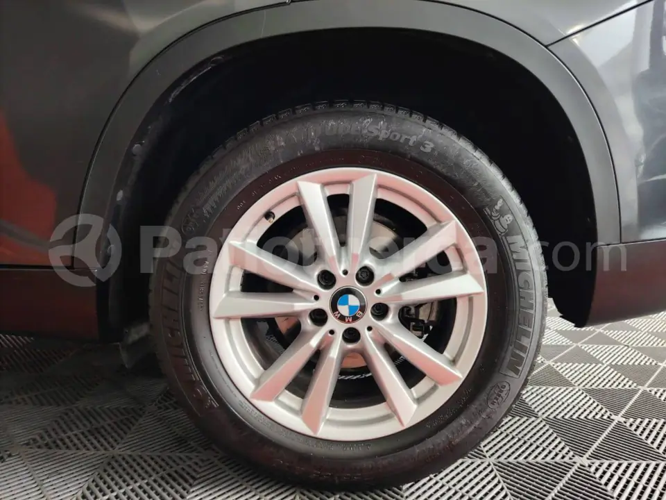 Foto 11 de BMW X5 xDrive35i