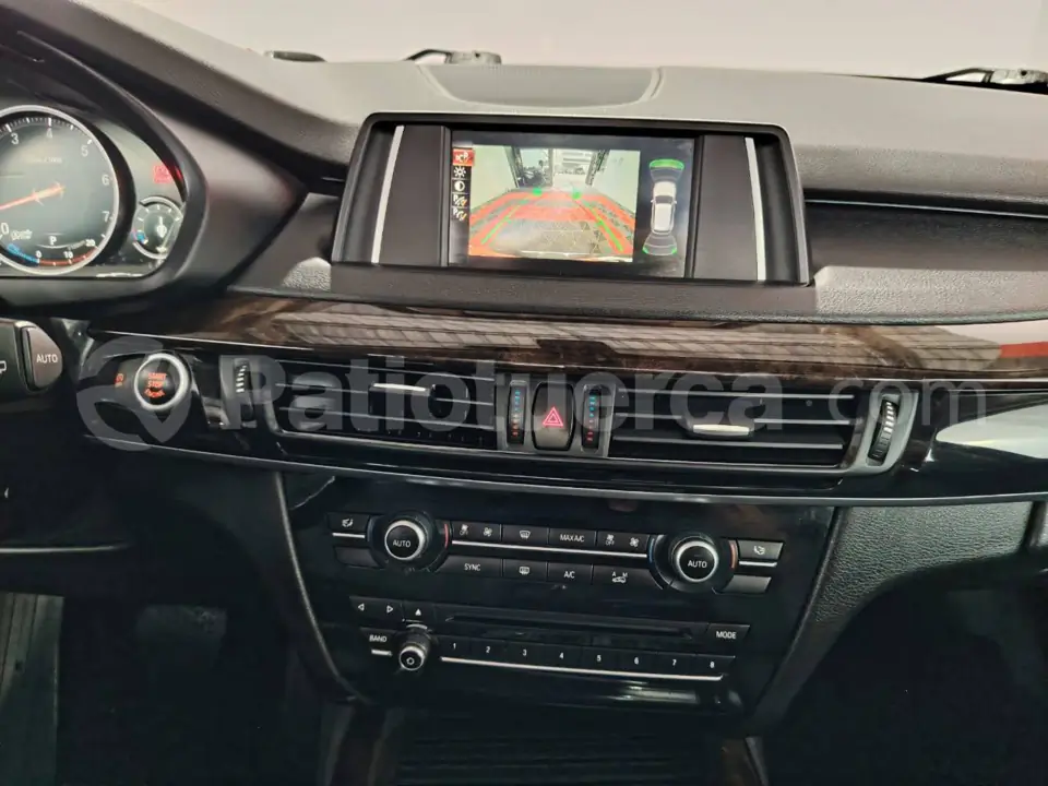 Foto 23 de BMW X5 xDrive35i