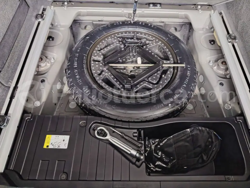 Foto 31 de BMW X5 xDrive35i