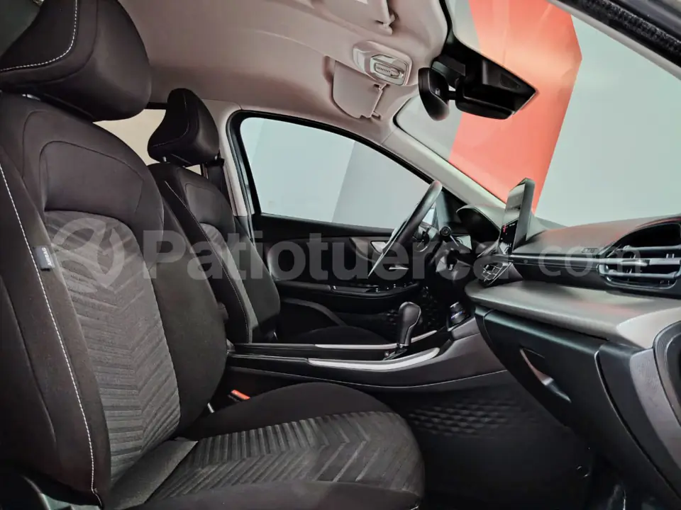 Foto 26 de Fiat Fastback Audace