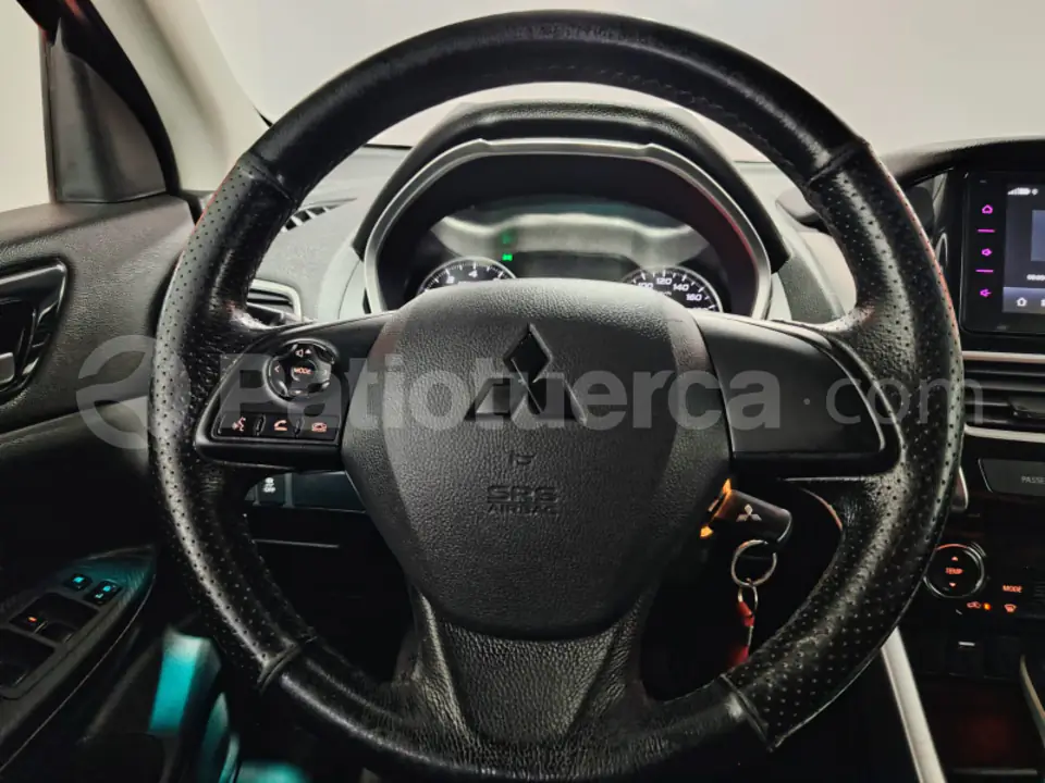 Foto 11 de Mitsubishi Eclipse Cross