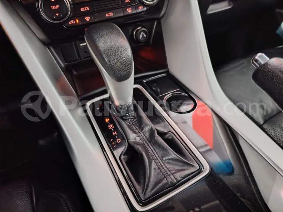 Foto 15 de Mitsubishi Eclipse Cross