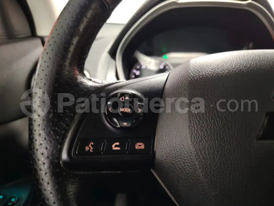 Foto 17 de Mitsubishi Eclipse Cross