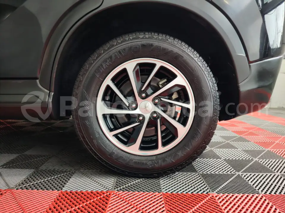 Foto 19 de Mitsubishi Eclipse Cross