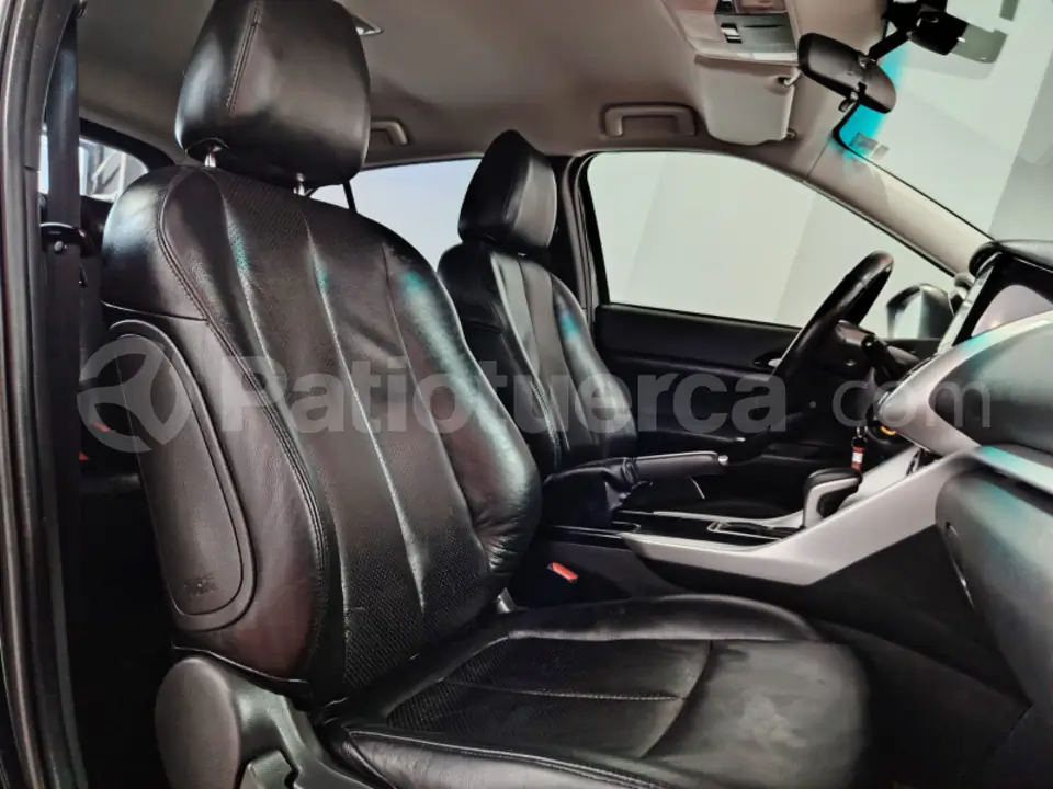 Foto 22 de Mitsubishi Eclipse Cross