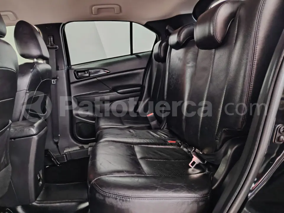 Foto 24 de Mitsubishi Eclipse Cross