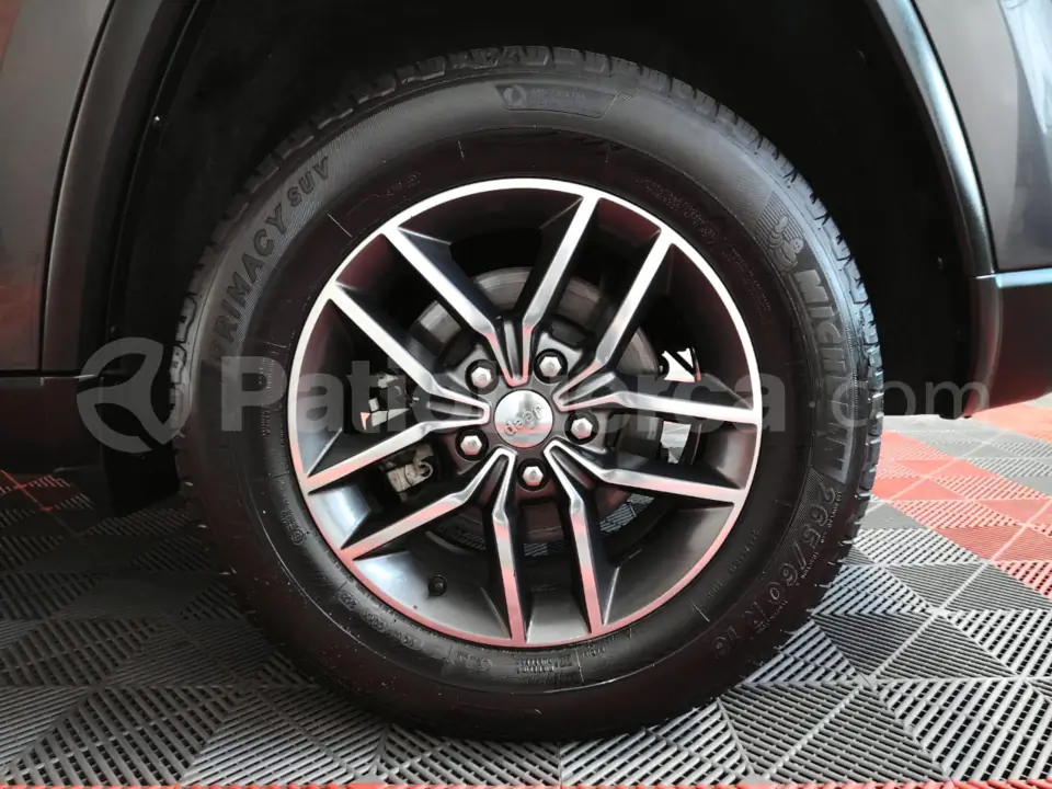 Foto 11 de Jeep Cherokee Limited