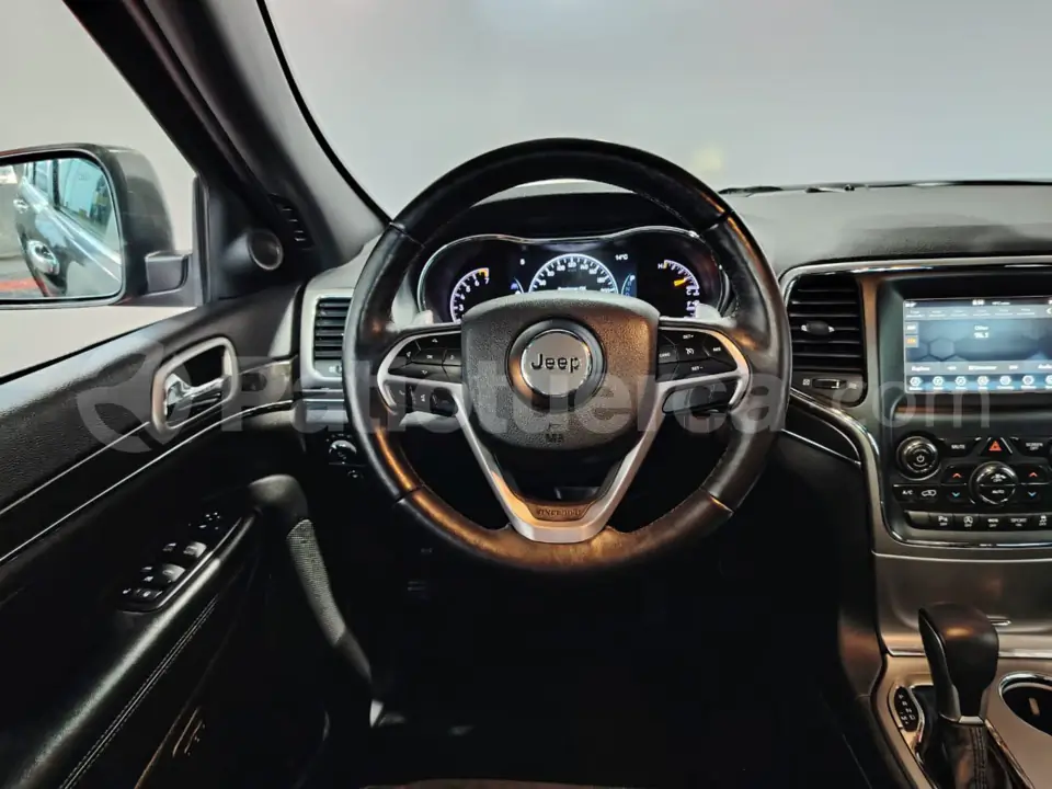 Foto 14 de Jeep Cherokee Limited