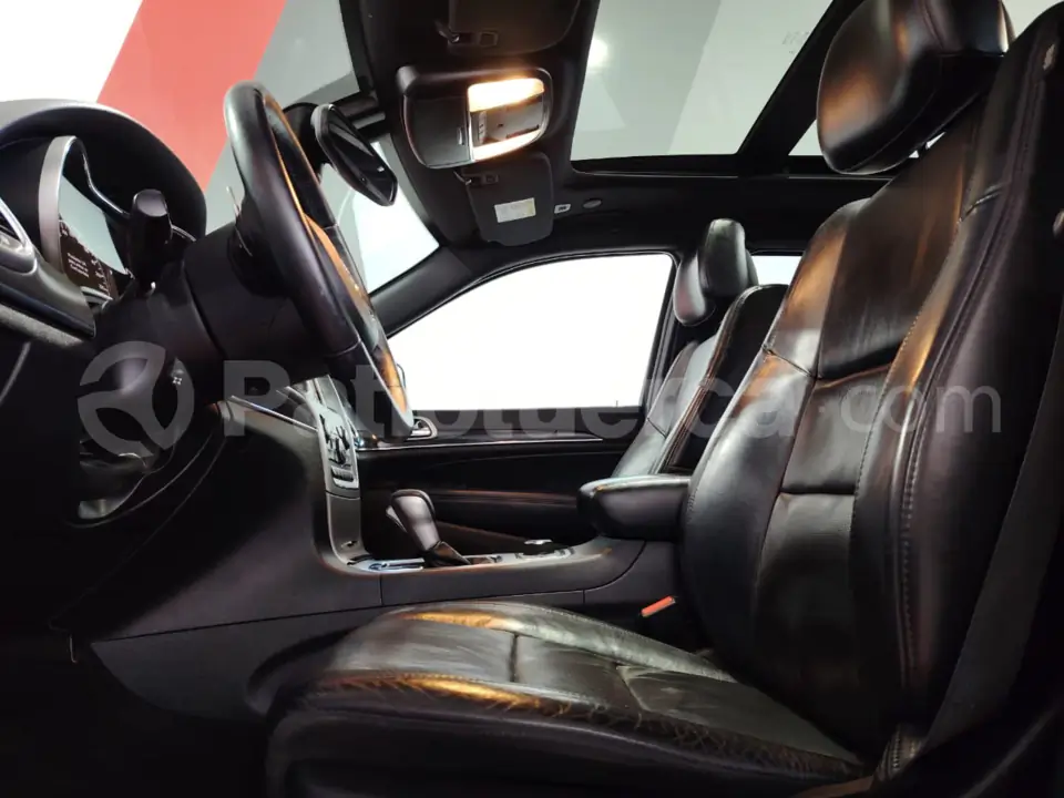 Foto 15 de Jeep Cherokee Limited