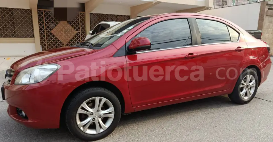 Foto 1 de Great Wall C30