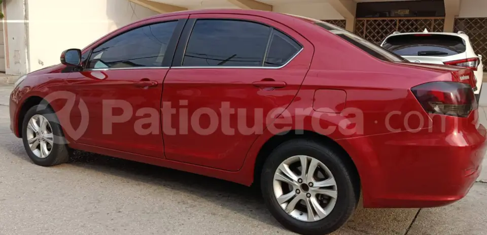 Foto 5 de Great Wall C30