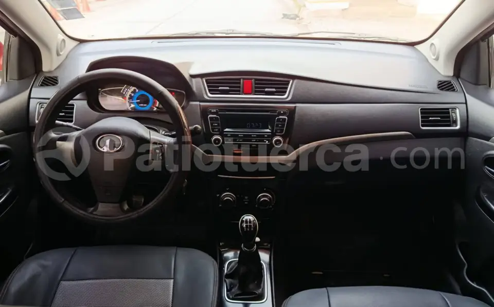 Foto 7 de Great Wall C30