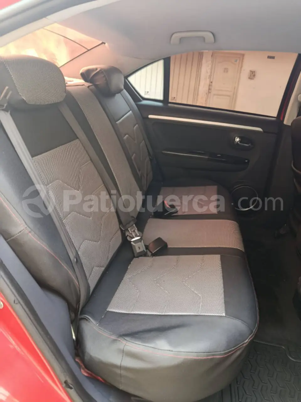 Foto 8 de Great Wall C30