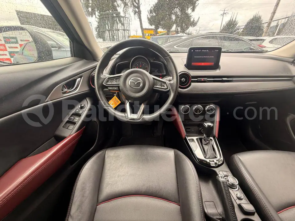 Foto 9 de Mazda CX-3 Grand Touring