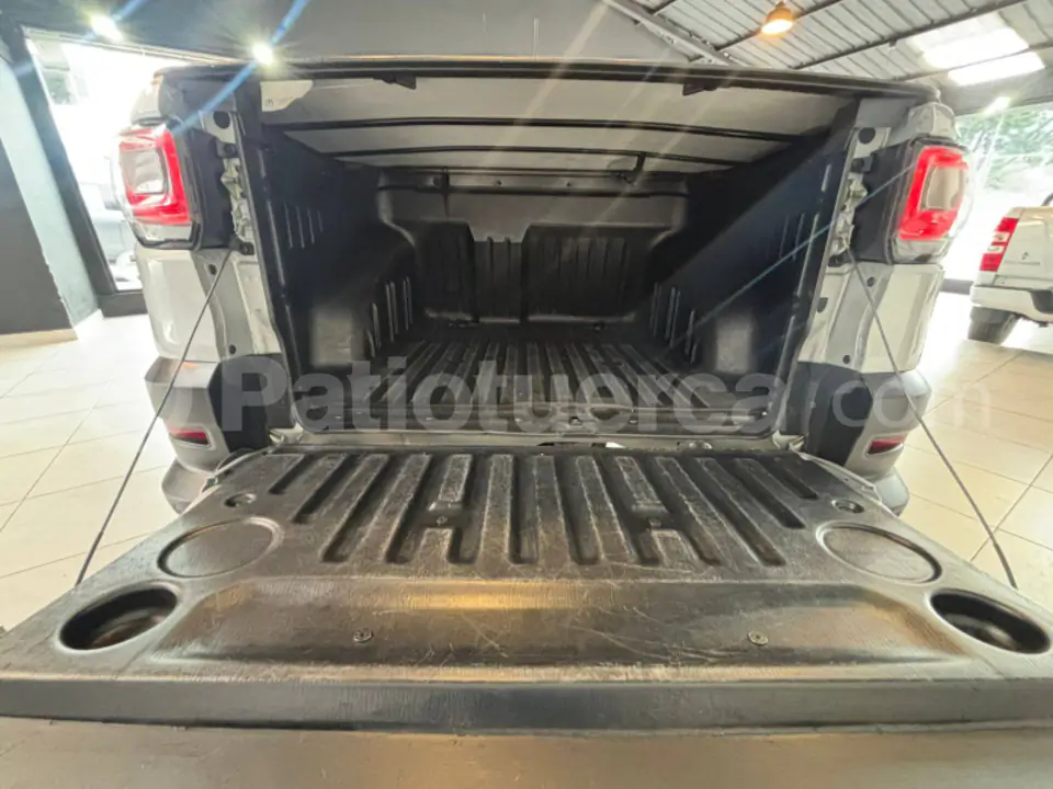 Foto 14 de Ram 700 BIGHORN