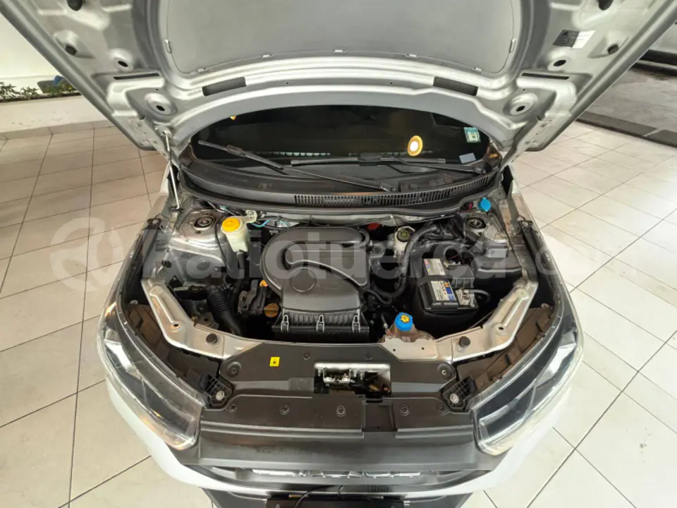 Foto 17 de Ram 700 BIGHORN