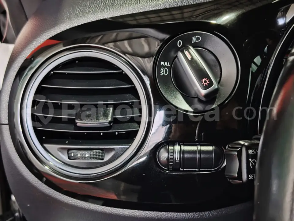 Foto 21 de Volkswagen Beetle