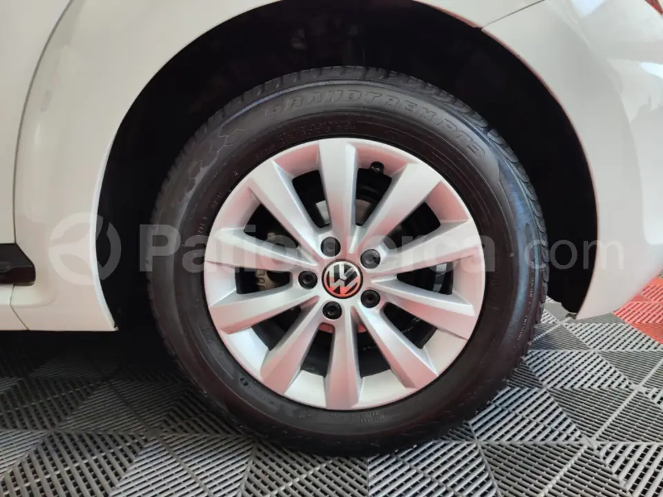 Foto 23 de Volkswagen Beetle