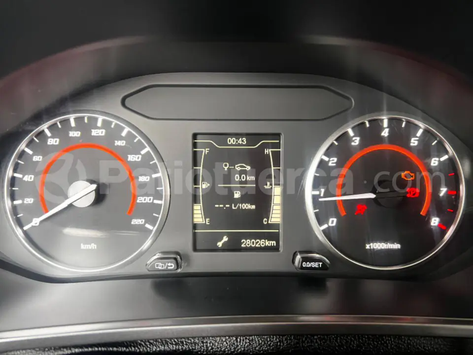 Foto 17 de Chery TIGGO 2 PRO