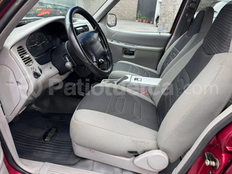 Foto 10 de Ford Explorer