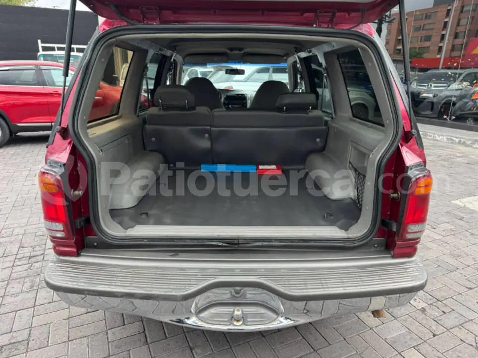 Foto 16 de Ford Explorer