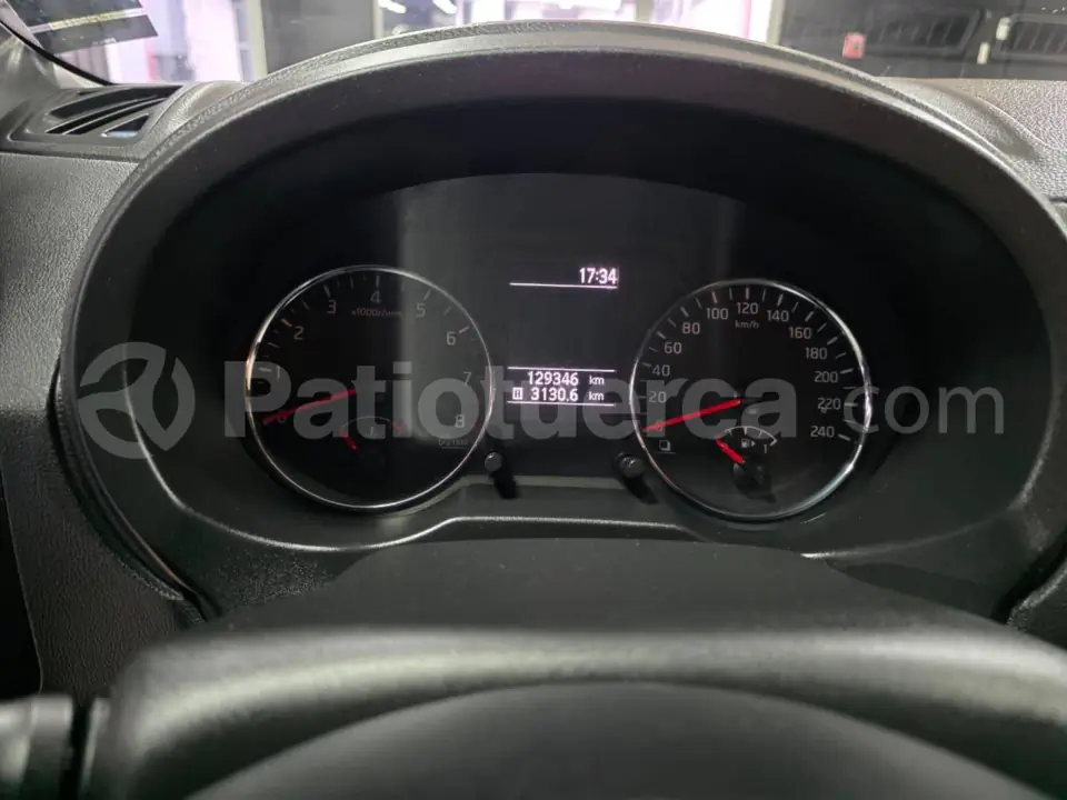 Foto 13 de Nissan X-Trail Xtreme