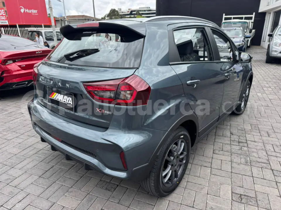 Foto 4 de Livan X3 PRO