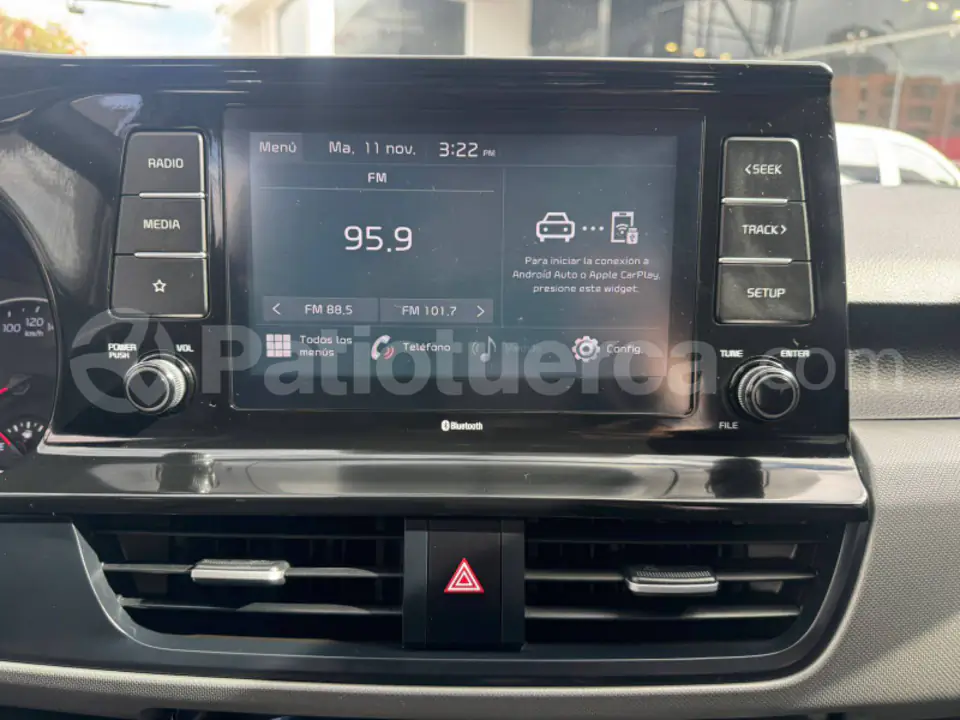 Foto 10 de Kia Seltos LX