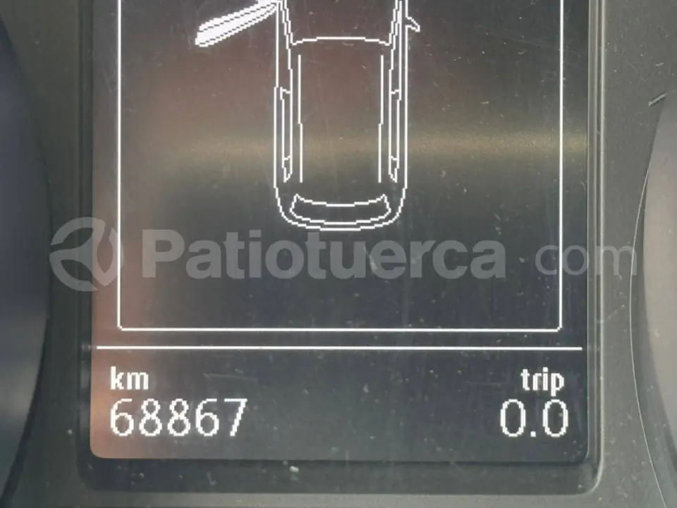 Foto 8 de Volkswagen Tiguan