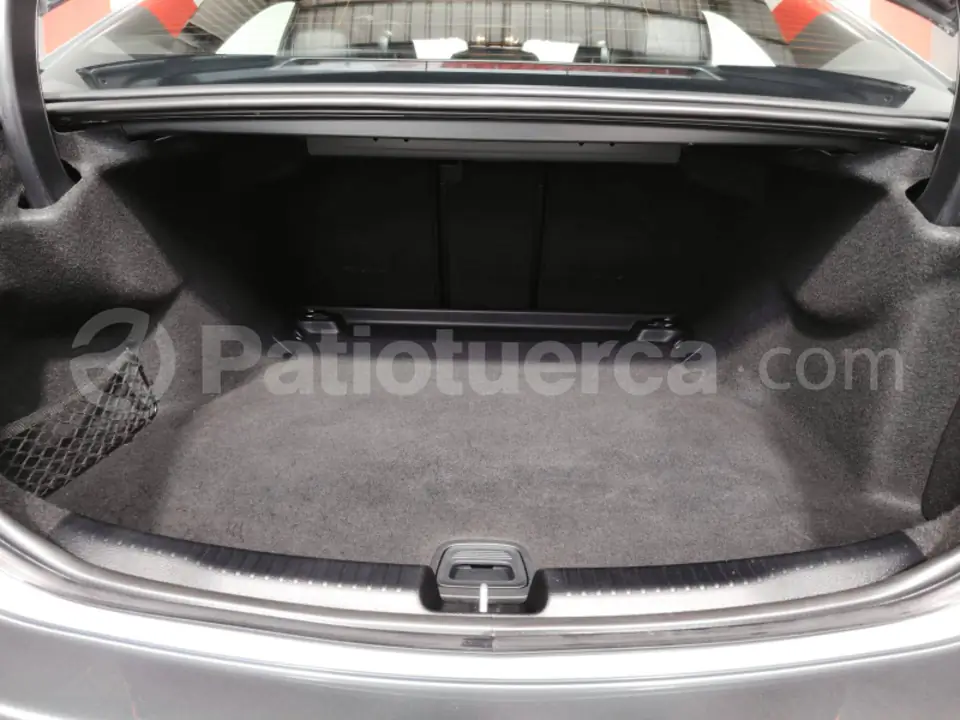 Foto 16 de Mercedes Benz C300 AMG LINE