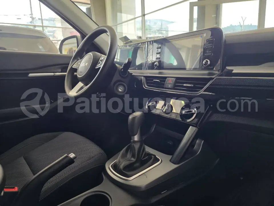 Foto 12 de Kia Seltos