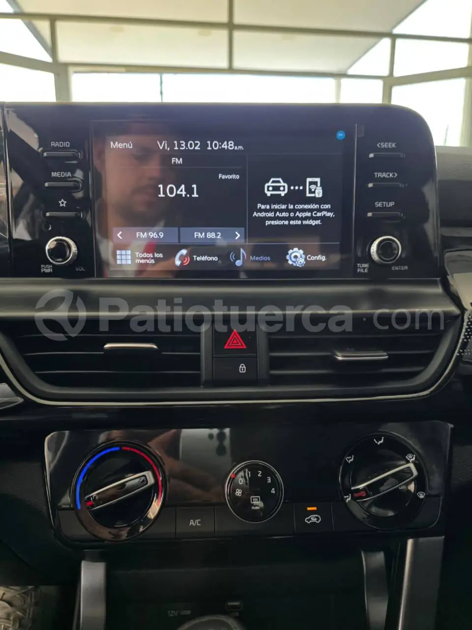 Foto 14 de Kia Seltos