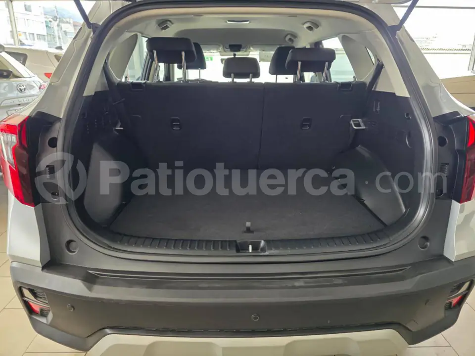 Foto 15 de Kia Seltos