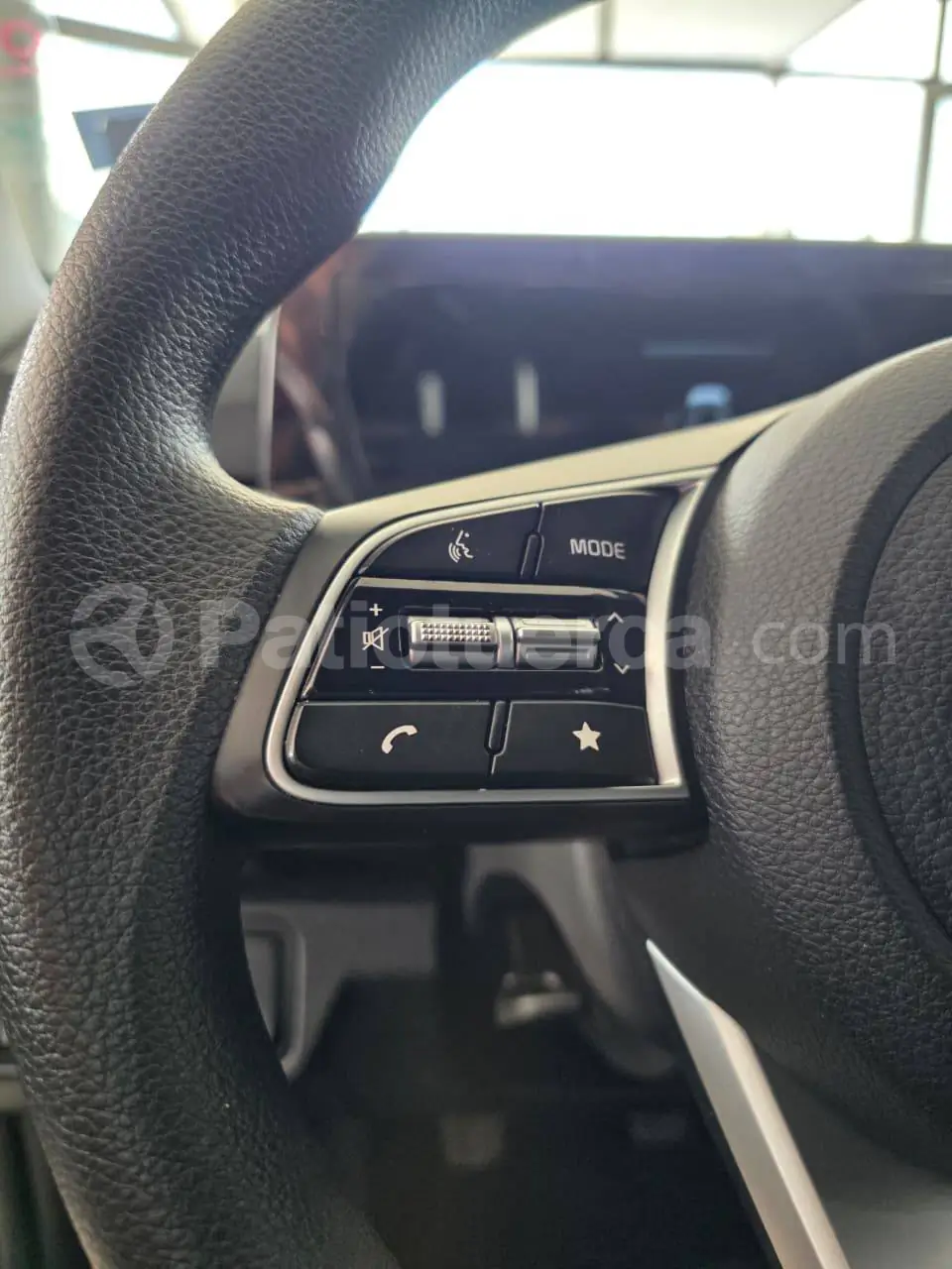 Foto 18 de Kia Seltos